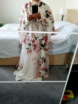 Customer photo from Farida H.