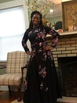 Customer photo from Marvarine D.