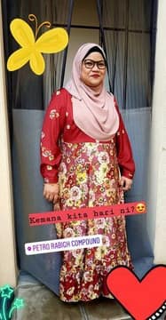 Customer photo from Hartini M.