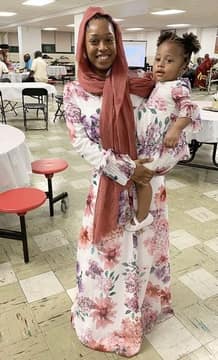 Customer photo from Nakaiyah M.
