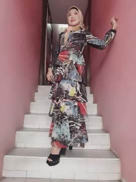 Customer photo from Siti Nazirah  S.