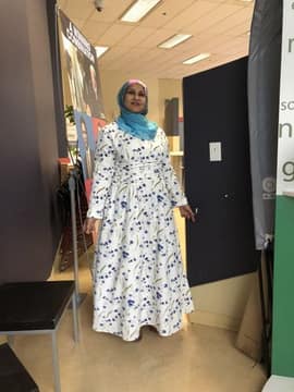 Customer photo from Shamsa S.