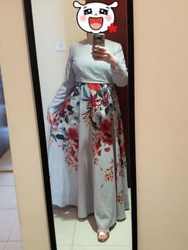 Customer photo from Zahra