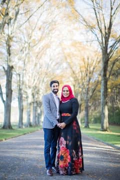 Customer photo from Lubna M.