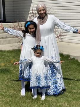 Customer photo from Noha I.