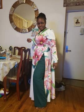 Customer photo from Habibata  D.