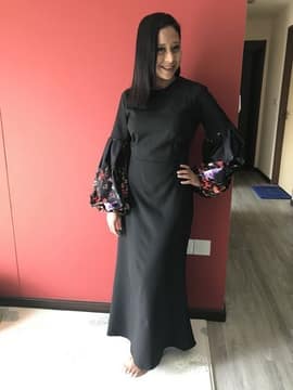 Customer photo from Bibi K.