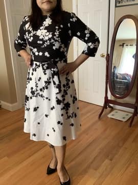 Customer photo from Adora C.
