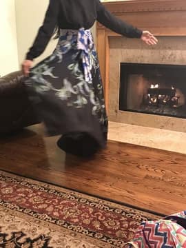 Customer photo from Ayesha A.