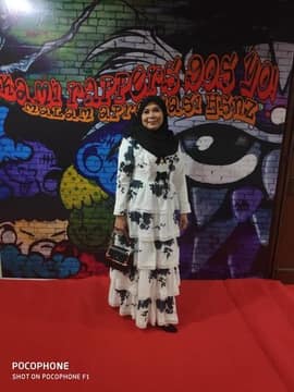 Customer photo from Asamiah @ Nurul Shuhada M.
