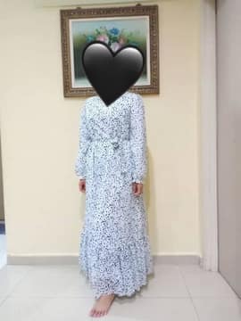 Customer photo from Roswanira A.