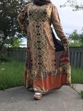 Customer photo from Eman A.