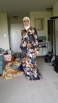 Customer photo from Merieme B.