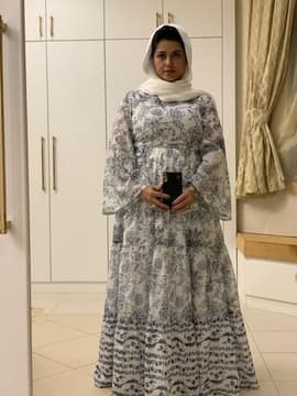 Customer photo from Zohra G.