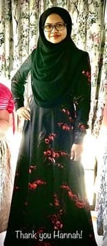 Customer photo from Afnizar A.