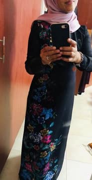 Customer photo from Siti