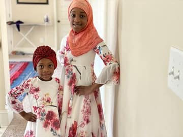 Customer photo from Saudat M.