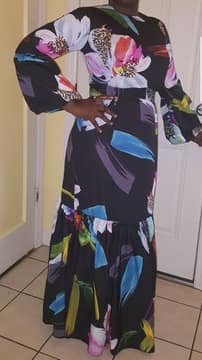 Customer photo from Shekinatou  D.