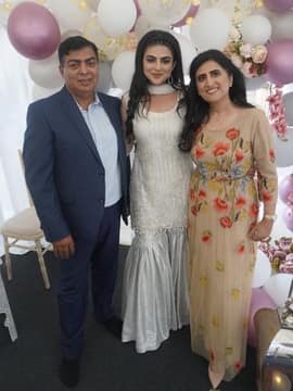 Customer photo from Farida S.