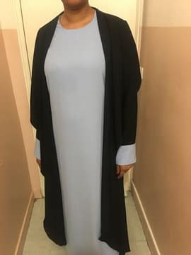 Customer photo from Aissata T.