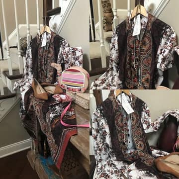 Customer photo from Mohsina A.