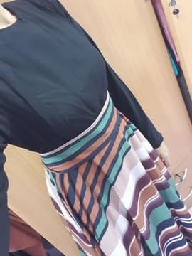Customer photo from FATEMA R.