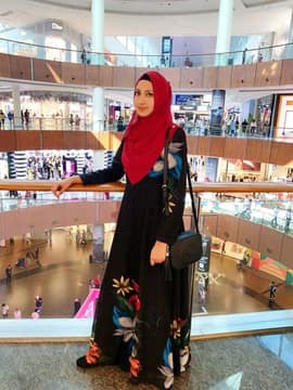 Customer photo from Jalilah S.