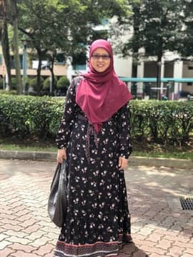 Customer photo from Siti Zarinah M.