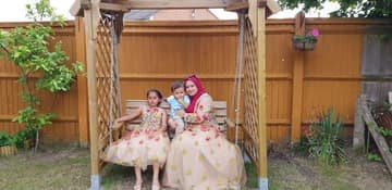Customer photo from entesar a.