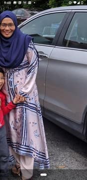 Customer photo from Fauziah M.