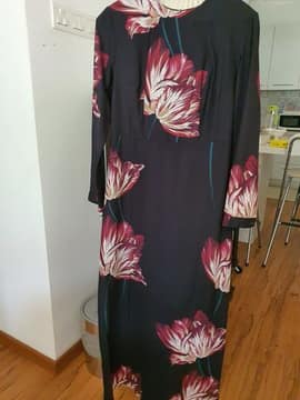 Customer photo from * *.