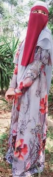 Customer photo from Saadia K.