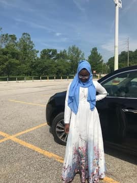 Customer photo from Bint M.