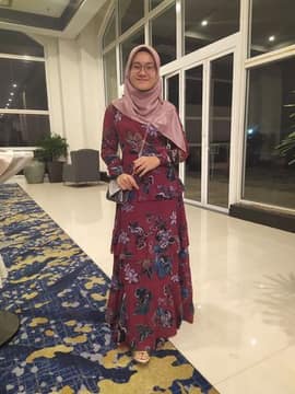 Customer photo from INAFARIZA I.