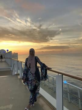 Customer photo from Nada R.
