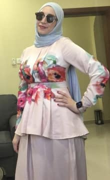 Customer photo from Inshirah S.