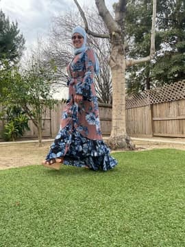 Customer photo from Muyassar A.