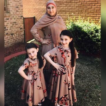 Customer photo from Siham M.