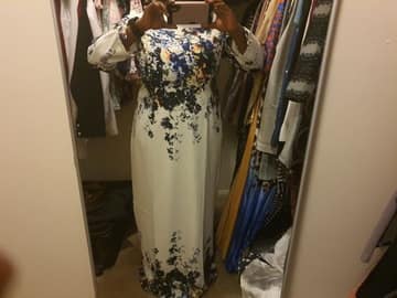 Customer photo from Mariam K.