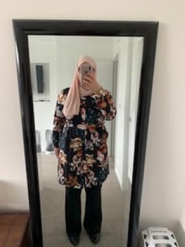 Customer photo from Aisha A.