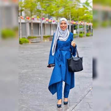Customer photo from ZARINA R.