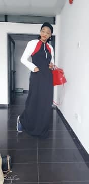 Customer photo from Fasilat R.