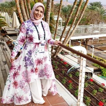 Customer photo from Marwa A.