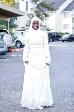 Customer photo from Khadeejah Kuta S.