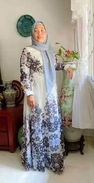 Customer photo from Neni Nurainie K.