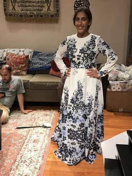 Customer photo from Zeana H.