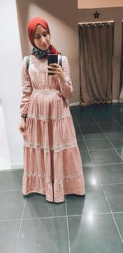 Customer photo from dania h.