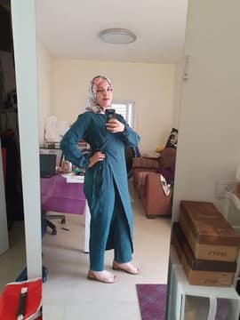 Customer photo from Marwa A.