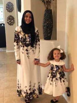 Customer photo from Aysha A.