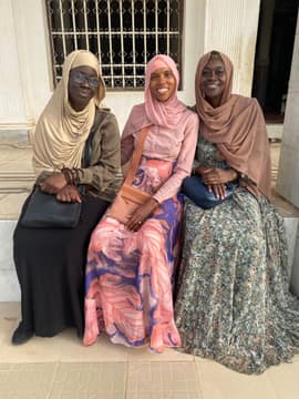 Customer photo from Jamillah K.